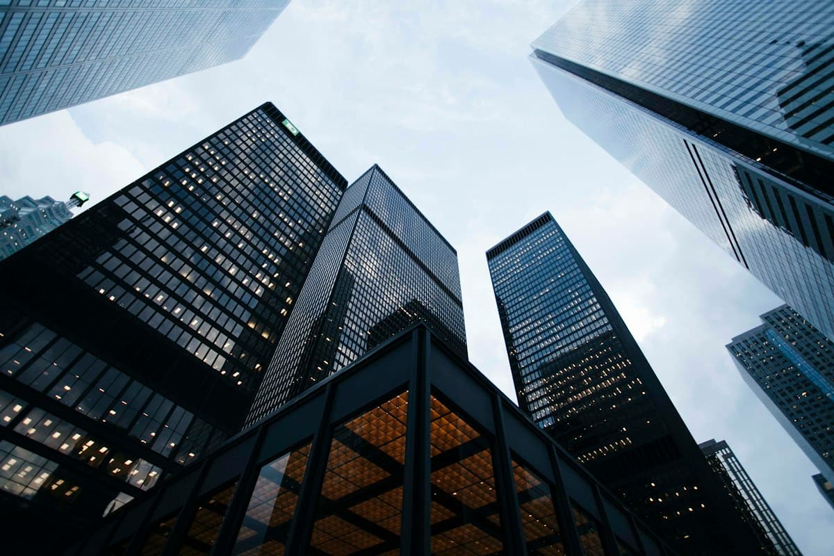 Business Management Platform